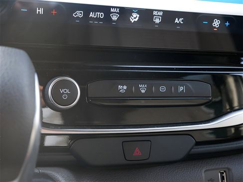 Used 2024 Ford Transit 350 148 Medium Roof AWD w/ Transit Trail Package image 23