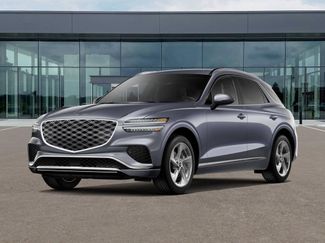 New 2026 Genesis GV70 2.5T Select AWD/4WD video 1