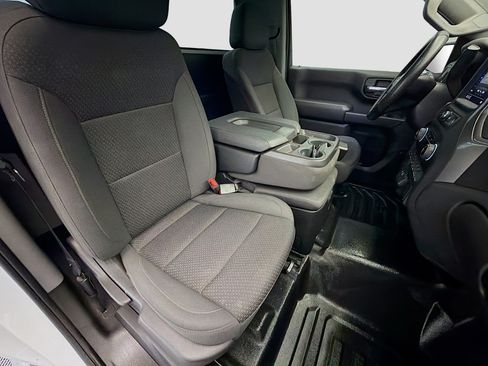 Used 2023 Chevrolet Silverado 1500 W/T w/ WT Fleet Convenience Package RWD image 13