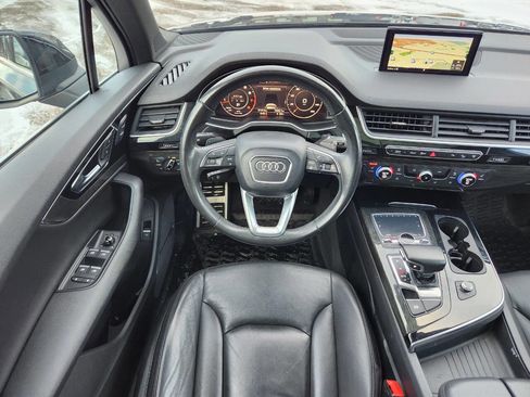 Used 2017 Audi Q7 3.0T Premium Plus image 16