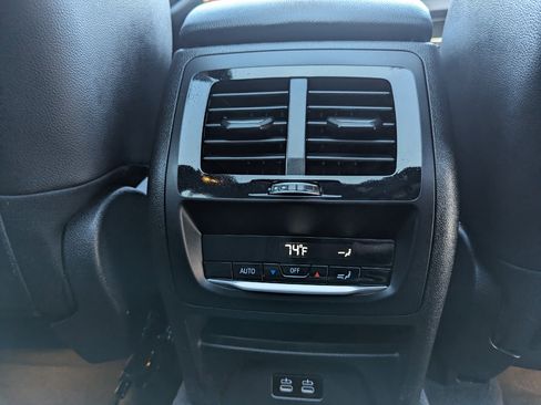 Used 2022 BMW X3 xDrive30i w/ Convenience Package w/ZPA image 39