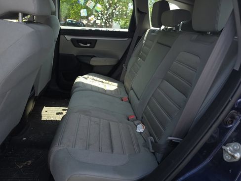 Used 2018 Honda CR-V LX image 22