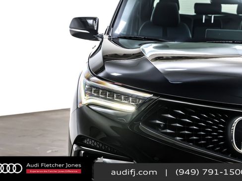 Used 2019 Acura RDX A-Spec image 14