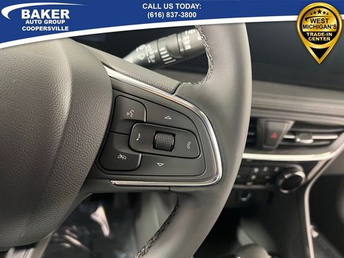 New 2026 Buick Encore GX Sport Touring image 21