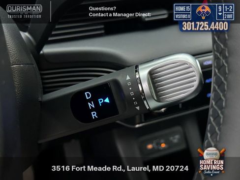 New 2025 Hyundai Ioniq 5 SEL image 27