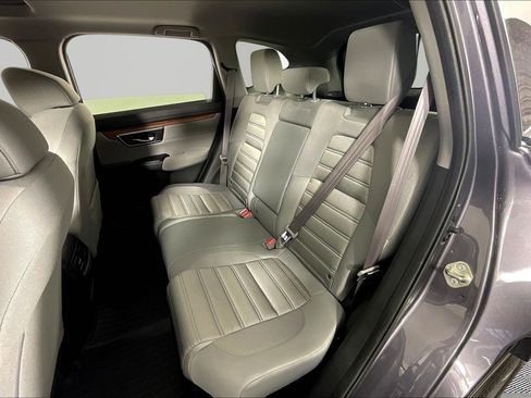 Used 2018 Honda CR-V EX image 22