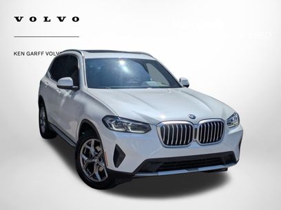 Used 2023 BMW X3 xDrive30i w/ Premium Package