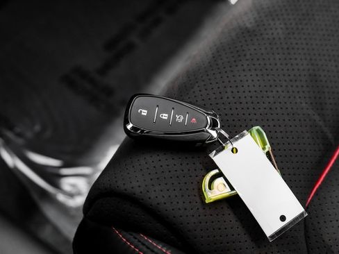 Used 2020 Chevrolet Camaro ZL1 image 54