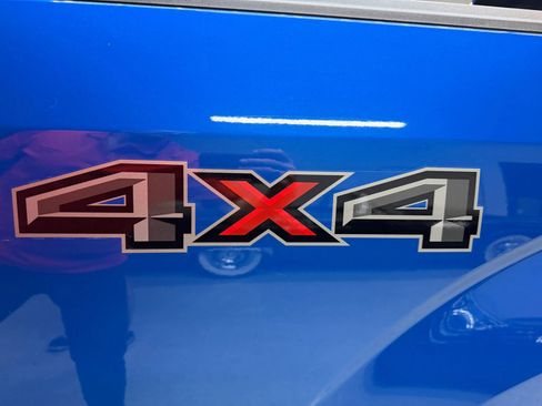 Used 2020 Ford F150 XL AWD/4WD image 12