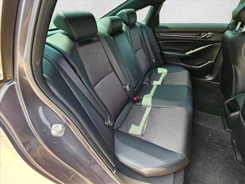 Used 2020 Honda Accord Sport image 18