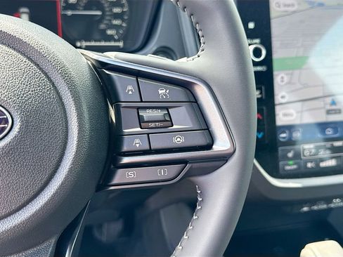 New 2026 Subaru Forester Sport AWD/4WD image 9