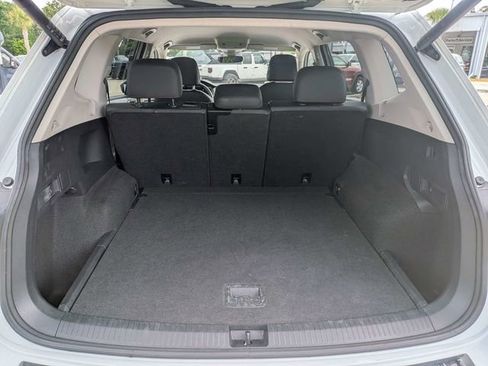 Used 2024 Volkswagen Tiguan Wolfsburg Edition AWD/4WD image 12