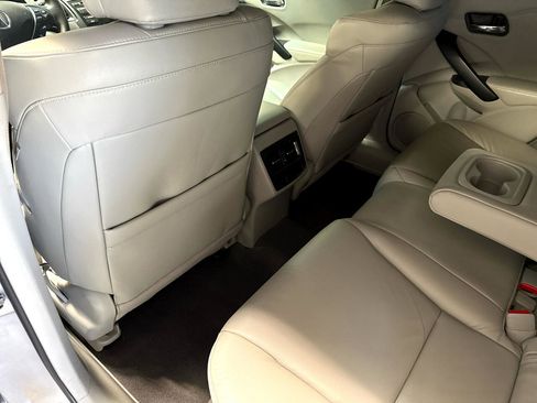 Used 2018 Acura RDX FWD image 35