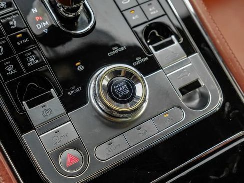 Used 2020 Bentley Continental GT AWD/4WD image 33