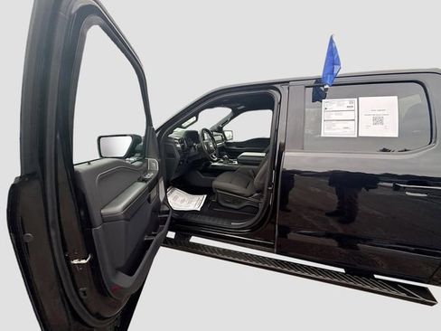 Certified 2023 Ford F150 XLT w/ Equipment Group 302A High image 24