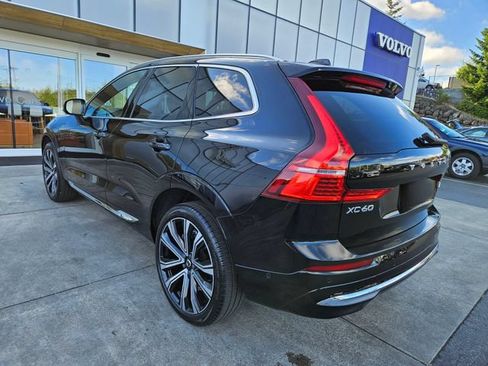 Certified 2023 Volvo XC60 T8 Ultimate AWD/4WD image 7