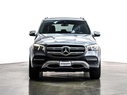Used 2022 Mercedes-Benz GLE 350 image 4