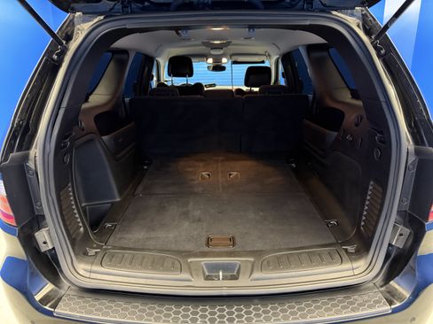 Used 2020 Dodge Durango AWD image 29