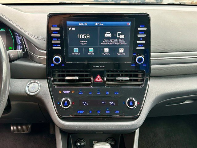Used 2020 Hyundai Ioniq SE FWD image 23