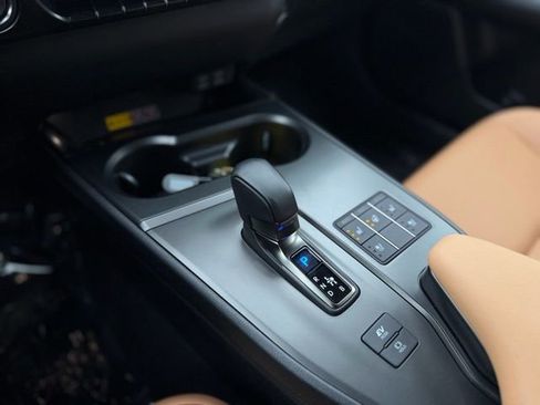 Used 2025 Lexus UX 300h AWD w/ Accessory Package (Z1) image 8