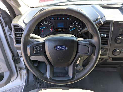 Used 2017 Ford F250 XL w/ Snow Plow Prep Package AWD/4WD image 15