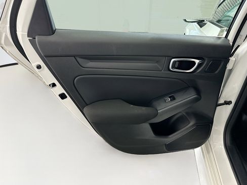 Used 2024 Honda Civic Sport image 26