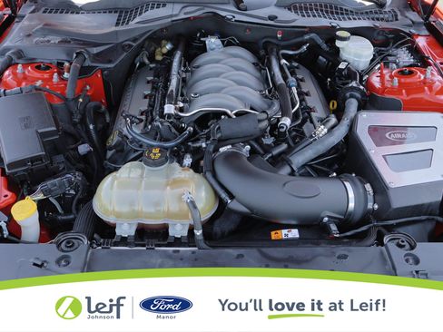 Used 2016 Ford Mustang GT image 30