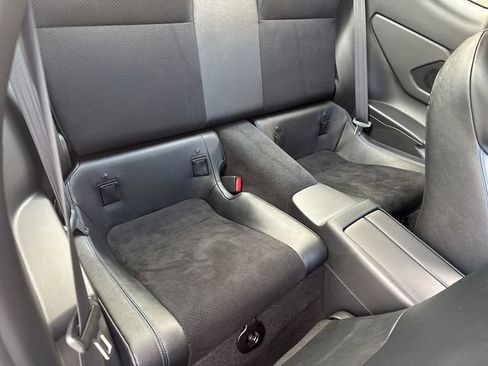 Used 2025 Subaru BRZ tS image 11