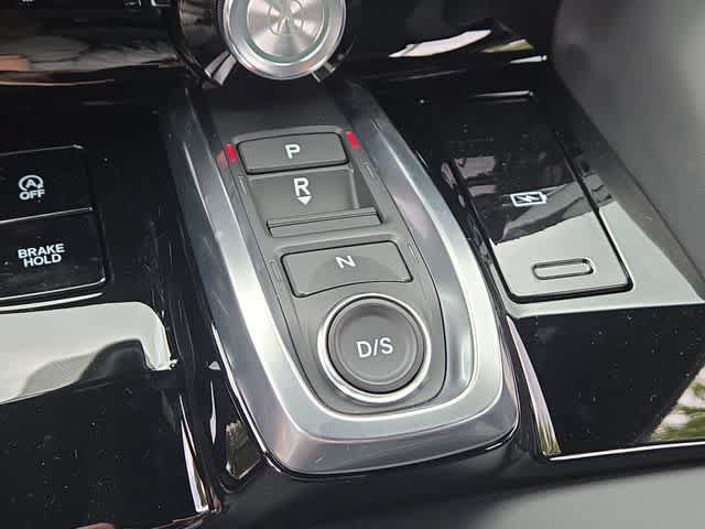 New 2026 Acura MDX A-Spec AWD/4WD image 31