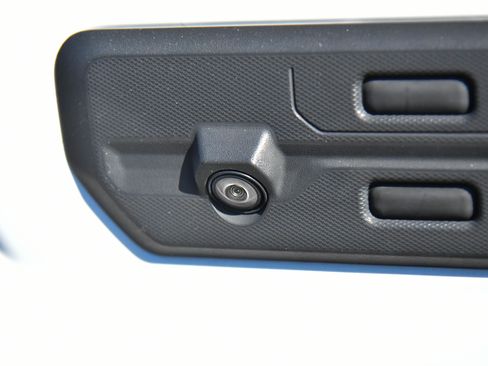 Used 2022 GMC Sierra 1500 AT4 w/ AT4 Premium Package image 52