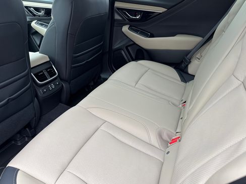 New 2025 Subaru Outback Limited w/ Popular Package #2 image 12