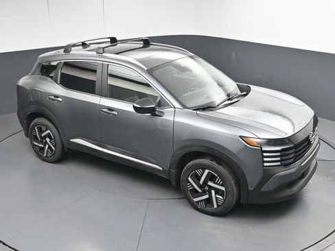 Certified 2026 Nissan Kicks SV w/ SV Premium Package image 31