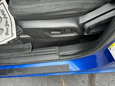 Used 2019 Ford Ranger XLT w/ Equipment Group 302A Luxury image 16