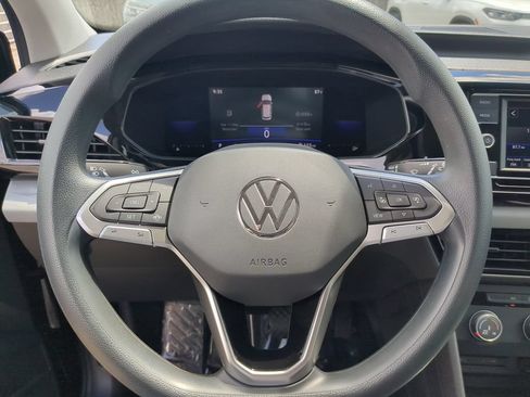 Certified 2022 Volkswagen Taos S FWD image 26