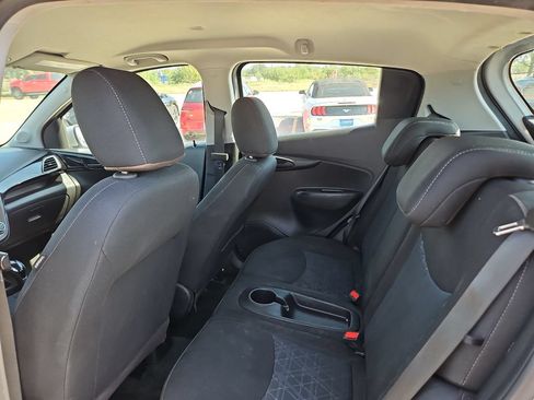Used 2022 Chevrolet Spark LT FWD image 16