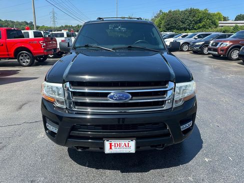 Used 2016 Ford Expedition EL XLT w/ Equipment Group 202A AWD/4WD image 7