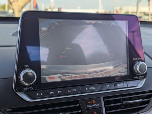 Certified 2024 Nissan Altima 2.5 SV image 23