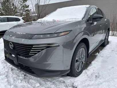 New 2026 Nissan Murano SL