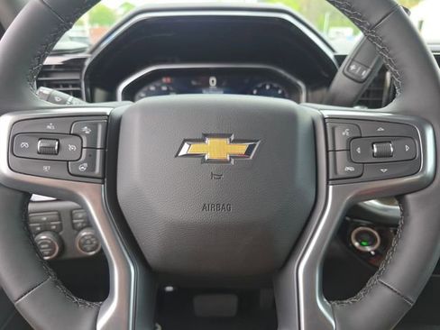 New 2026 Chevrolet Silverado 2500 LT w/ All Star Edition AWD/4WD image 29