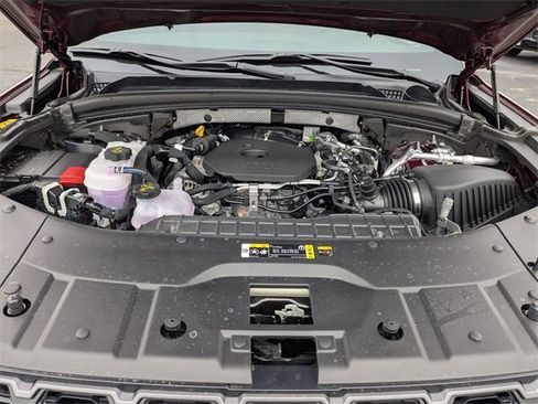 New 2026 Jeep Grand Cherokee Laredo image 36