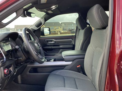 Certified 2024 RAM 1500 Big Horn image 17