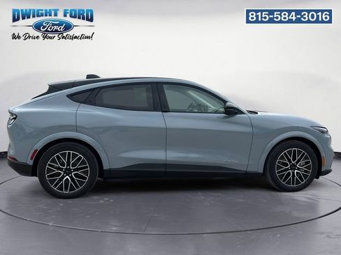 New 2025 Ford Mustang Mach-E Premium w/ Interior Protection Package AWD/4WD image 6