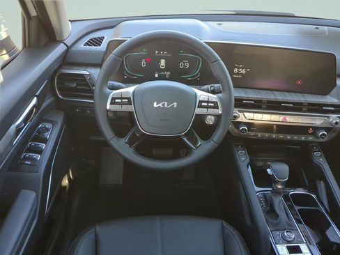 New 2025 Kia Telluride EX image 23