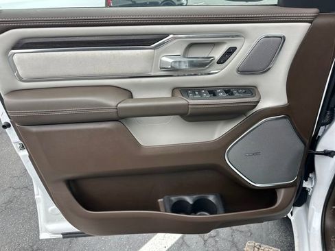 New 2026 RAM 1500 Laramie w/ Advanced Safety Group II image 13