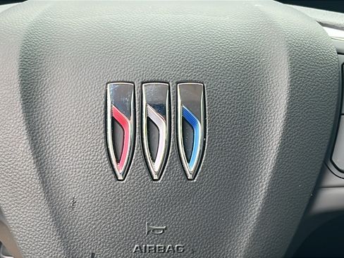 Used 2026 Buick Encore GX Sport Touring w/ Advanced Technology Package FWD image 17