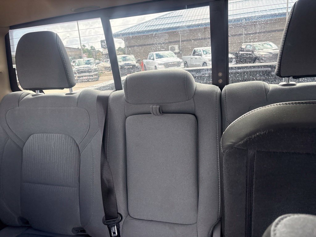 Used 2020 RAM 1500 Big Horn RWD image 29