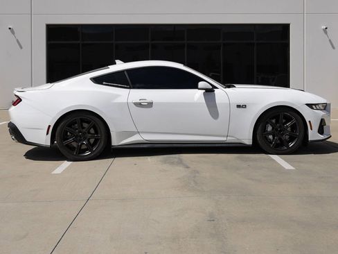 Used 2024 Ford Mustang GT image 11