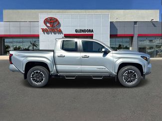 New 2026 Toyota Tacoma TRD Sport video 2