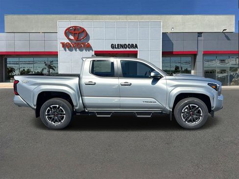 New 2026 Toyota Tacoma TRD Sport image 2