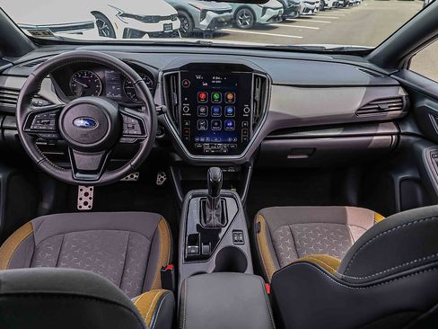 Used 2024 Subaru Crosstrek 2.5i Sport AWD/4WD image 19